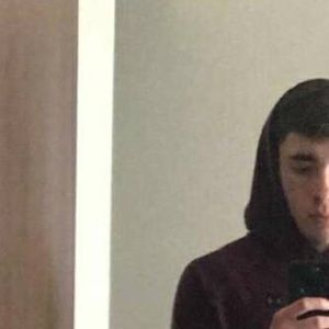 Meet your Posher, Jeremiah